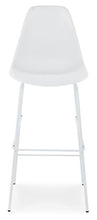 Load image into Gallery viewer, Forestead Bar Height Bar Stool
