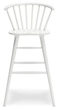 Load image into Gallery viewer, Grannen Bar Height Stool
