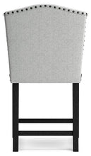 Load image into Gallery viewer, Jeanette Counter Height Bar Stool
