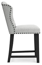 Load image into Gallery viewer, Jeanette Counter Height Bar Stool
