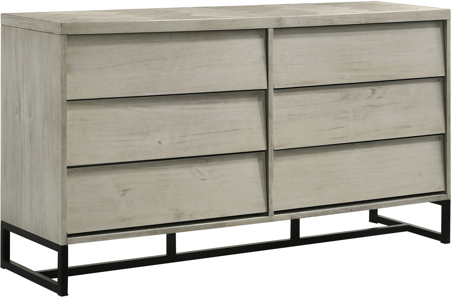 Weston Stone Dresser